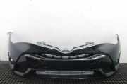 Frontstoßstange TOYOTA AVENSIS Estate (_T27_) 2.0 D-4D (WWT271_) 209
