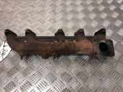 Auspuffkrümmer VW LT 28-46 II Kasten (2DA, 2DD, 2DH) 074253033H
