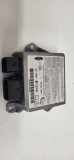 Airbag-Steuergerät FORD MONDEO III Sedan (B4Y) 2.0 16V BFCD132 6F004443301