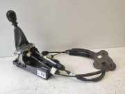 Gangschaltmechanismus RENAULT MEGANE III Hatchback (BZ0_) 1.6 dCi (BZ00, BZ12) 8200778215