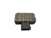 Relais für Glühanlage Opel Zafira A (T98) 09132691