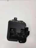 Stoßstangenhalterung hinten links RENAULT CLIO V (B7_) 1.3 TCe 130 (B7MF) 850450952R