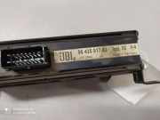Tonverstärker CITROËN C5 I (DC_) 2.2 HDi (DC4HXB, DC4HXE) 9643591780