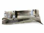 Heat Insulation MERCEDES-BENZ CL (C216) CL 500 (216.371) 1501009003