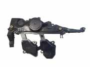 Ansaugbrücke RENAULT LAGUNA III (BT0/1) 2.0 dCi (BT01, BT09, BT12, BT1S) 8200673395