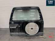 Verkleidung Heckklappe Toyota Land Cruiser 90 (J9) 670056A220