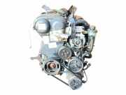 Motor VOLVO C30 1.6 D B4164S3