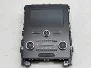 Navigationsanzeige RENAULT MEGANE IV Grandtour (K9A/M_) 1.2 TCe 130 50417M