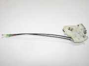 Türschloss hinten links DAIHATSU CUORE VII (L275_, L285_, L276_) 1.0