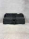 Kühlerluftumlenker BMW X6 (E71, E72) xDrive 30 d 09082013