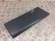 Schutzleiste Kotflügel Renault Trafic III Kasten (FG) 788122765R