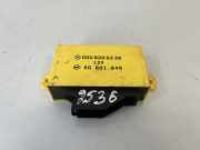 Sitz-Steuergerät vorne links MERCEDES-BENZ V (638/2) V 220 CDI (638.294) 0008206226