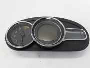Kombiinstrument RENAULT MEGANE III Hatchback (BZ0_) 1.5 dCi (KZ09, KZ0D, KZ1G, KZ1M, KZ1W) 248103503R