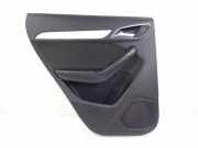 Türverkleidung links hinten Audi A3 Cabriolet (8V) 8U0867305