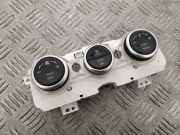 Klimabedienteil MAZDA 6 Sedan (GG) 2.0 E6A SC22