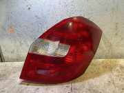 Rücklicht hinten links SKODA FABIA II (542) 1.4 TDI 5J6945099