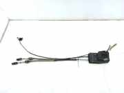 Gangschaltmechanismus PEUGEOT 407 Coupe (6C_) 2.0 HDi 9683778680