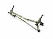 Scheibenwischermechanismus vorne PEUGEOT 1007 (KM_) 1.4 HDi