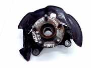 Radnaben vorne rechts MAZDA CX-5 (KE, GH) 2.2 D AWD