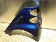 Stoßstangenecke links hinten Smart Fortwo Cabrio (451) A4518820101