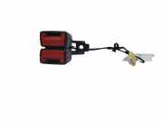 Gurtschloss Citroen C5 III Break (RW) 96561757XT