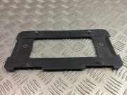 Kennzeichenhalter BMW X3 (F25) xDrive 28 i 7160607