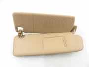 Sonnenschutz-Kit PORSCHE CAYENNE (92A) 3.0 Diesel 7P0857552