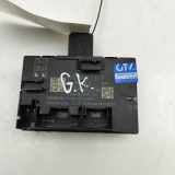 Türsteuergerät hinten links SKODA YETI (5L) 2.0 TDI 4x4 7N0959795F 7N0959795E