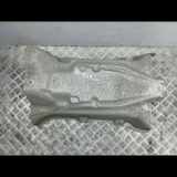 Unterfahrschutz Bentley Continental Flying Spur (3W)