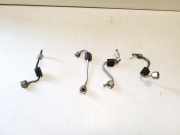 KRAFTSTOFFLEITUNG FIAT TIPO Hatchback (357_) 1.6 D 55218921 55218923