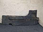 Unterbodenabdeckung links BMW 6 Cabrio (F12) 640 d 7244186