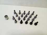 Schrauben NISSAN QASHQAI III (J12) 1.3 DIG-T