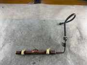 KRAFTSTOFFVERTEILER EINSPRITZLEISTE VERTEILERROHR TOYOTA COROLLA (_E12_) 2.0 D-4D (CDE120R_, CDE120L_) 23270220105b21