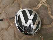 Rear Parcel Shelf Left Rail Cover VW PHAETON (3D_) 3.0 V6 TDI 4motion 3D5827601B