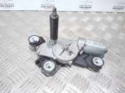 Wischermotor hinten Ford Focus Turnier (DNW) 0390201875