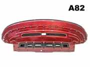 Heckklappe geschlossen BMW 3er Cabriolet (E93) A82