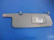 Sonnenblende links Mitsubishi Space Star (DG0)