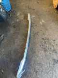 Dachreling links FIAT SEDICI (FY_) 1.9 D Multijet