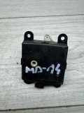 Air Flap Motor NISSAN PRIMERA Hatchback (P12) 2.0 3T05030820