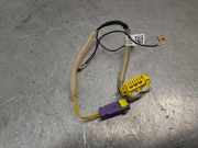 LENKWINKELSENSOR AIRBAGSCHLEIFRING WICKELFEDER VOLKSWAGEN GOLF PLUS V (5M1, 521) 1.6 1K0971584