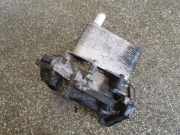 Ölfilterträger Opel Omega B Caravan () 2247204