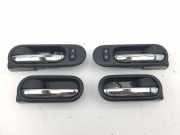 Türöffner innen rechts hinten Mazda CX-7 (ER)