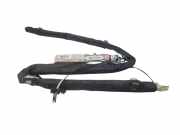 Airbag Dach rechts Citroen C5 III Break (RW) 9687714180