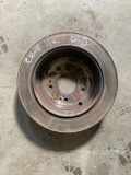 Bremsscheibe hinten rechts HONDA CR-V III (RE_) 2.2 i-DTEC 4WD (RE6)