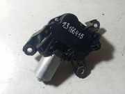 Heckscheibenwischermotor OPEL VECTRA C Estate 1.9 CDTI 13166415