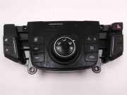 Heizungsbetätigung (Konsole) vorne Hyundai i40 (VF) C200345210A