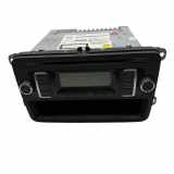 Radio/Navigationssystem-Kombination VW Caddy III Kombi (2KB) 1K0035156B