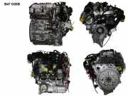 Motor BMW 5 (G30) 520 d xDrive B47D20B