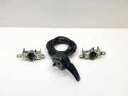 Motorhaubenschloss MERCEDES-BENZ SL (R129) 300 SL-24 (129.061) A1298211351 A1298800059