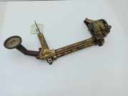 Ölpumpe JAGUAR XJ (X308) 4.0 EAC6395 HE914306